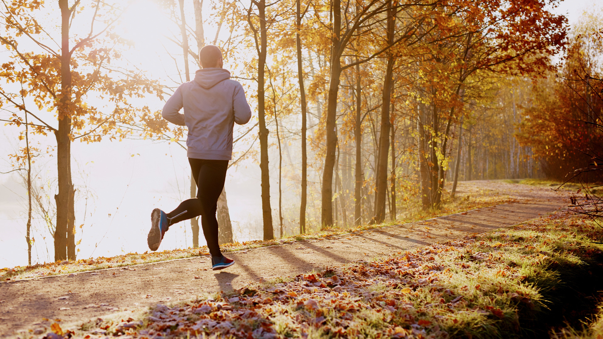 Simple Wellness Habits to Stay Healthy During Fall Gatherings